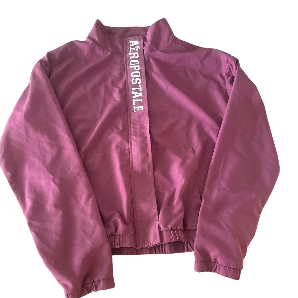 Aeropostale lightweight jacket, small